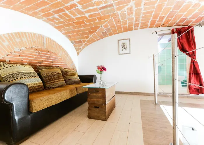Florence Fortezza Apartment, Italia