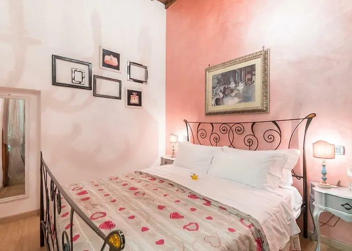 Ghibellina 22 Apartment Florenz, Italien