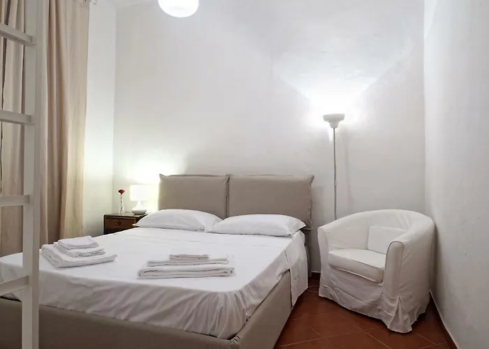 Appartamento Mosca Cieca Firenze, Italia