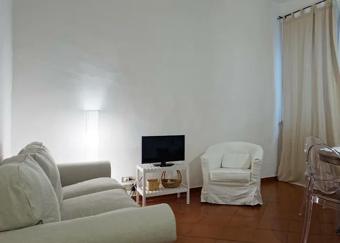 Mosca Cieca Apartamento Florença, Itália