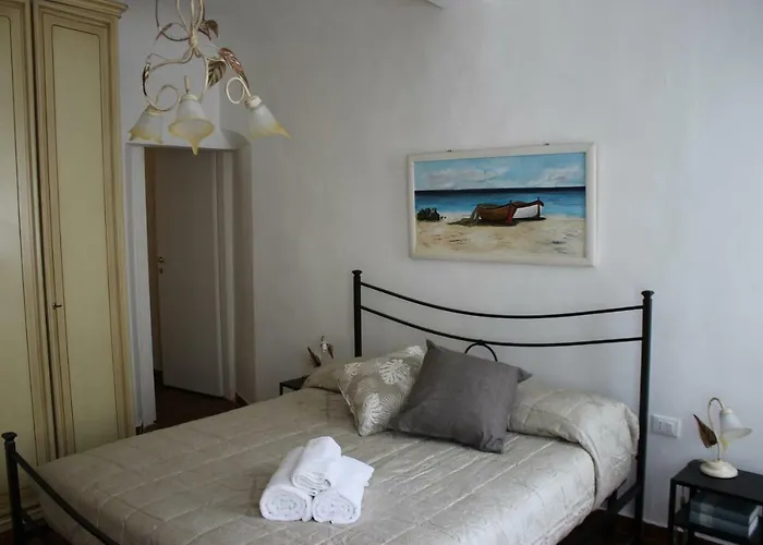 Apartamento Casa Naldi 2 Florencia, Italia
