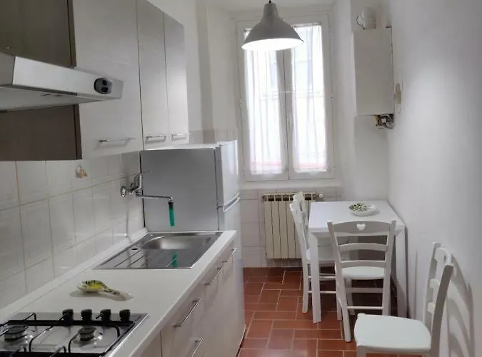 Appartamento Casa Naldi 2 Firenze, Italia