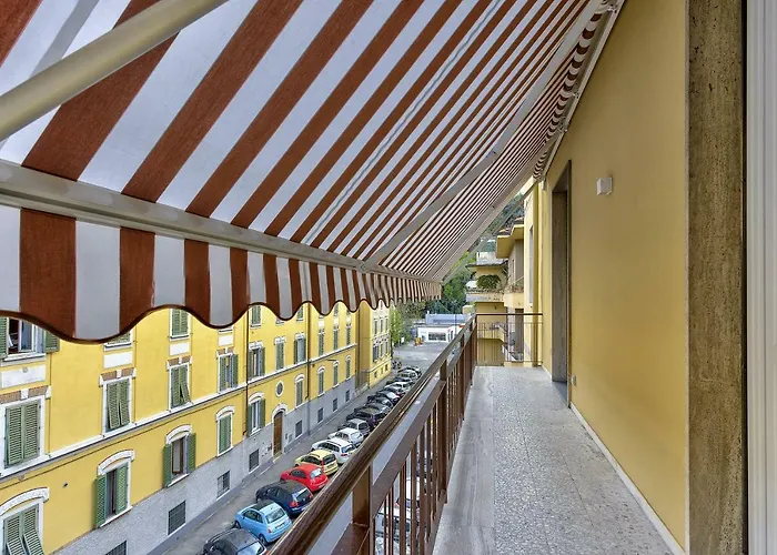 La Perla Di San Frediano Apartamento Florença, Itália