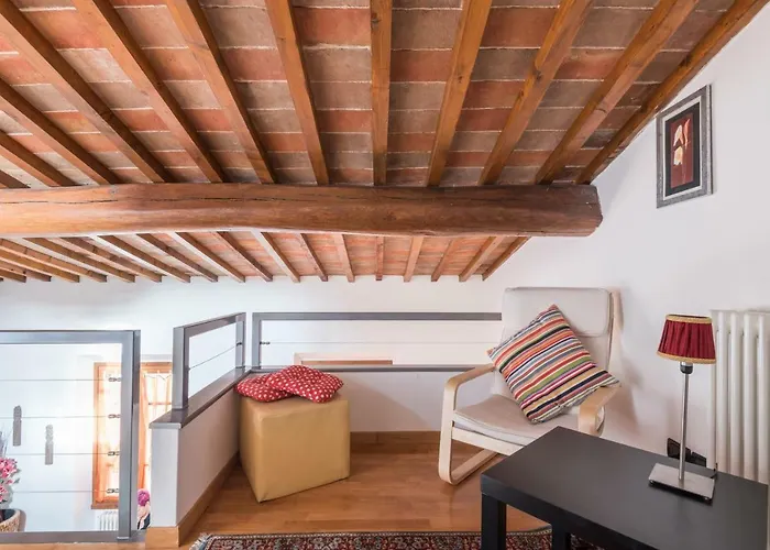 Casine 28 Apartment Florence, Italy