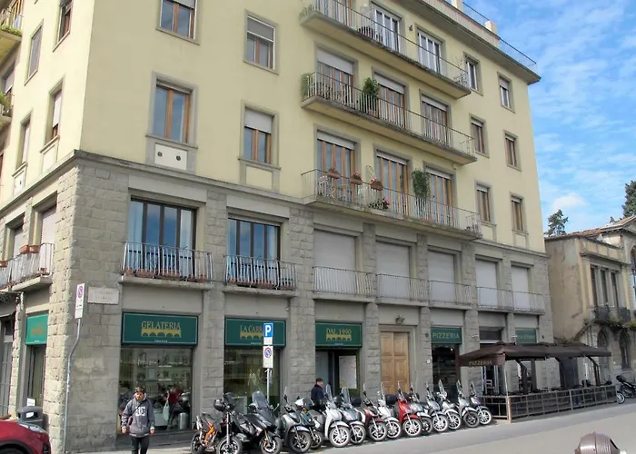 Renovated Central Suites Florença, Itália