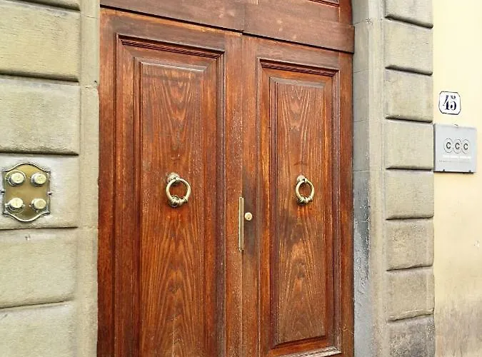 Ricasoli Charme Florence, Italy