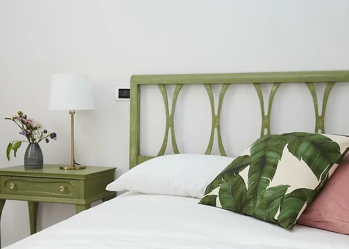 Apartamento Casa Cosi - Beccaria Florencia, Italia