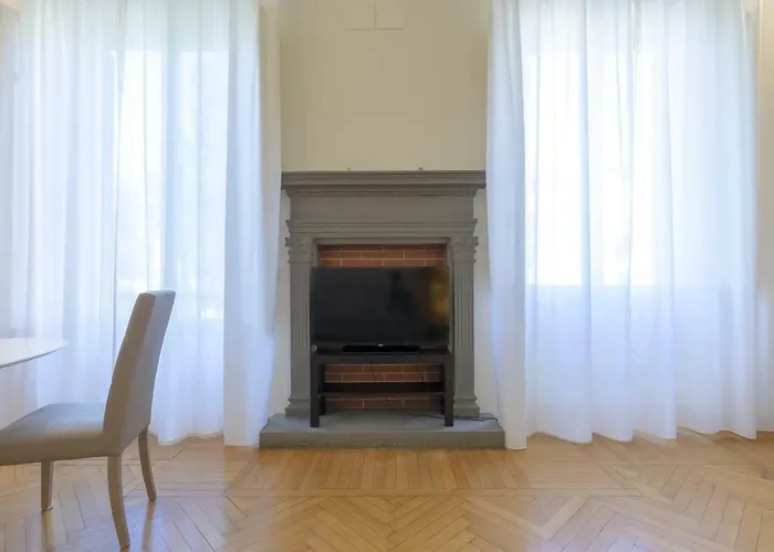 Elegance In Santa Maria Novella Apartamento Florença, Itália