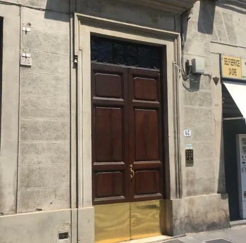 Florence Fiorino Apartment, Italia