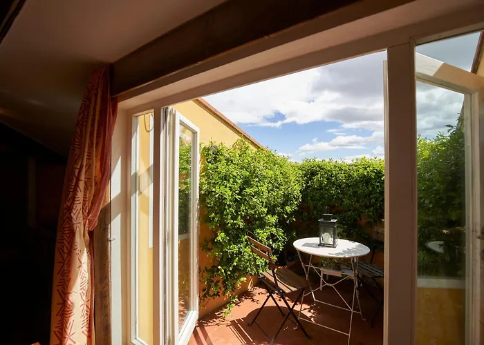 Green Nest Apartments Florenz, Italien
