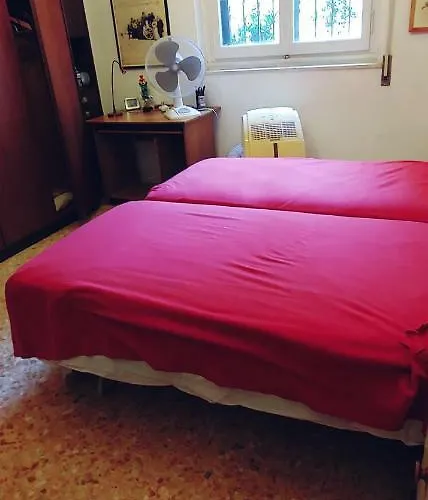 Appartamento Cozyandcalm Firenze, Italia