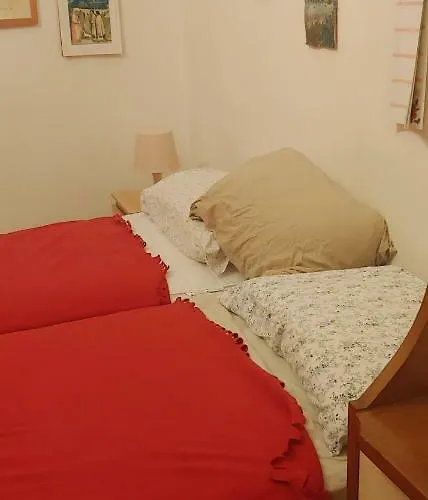 Apartamento Cozyandcalm Florencia, Italia