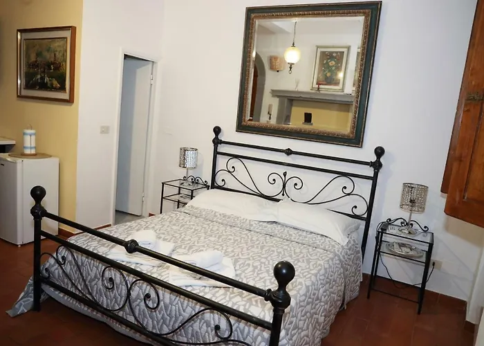 Appartamento Nerii 2 Firenze, Italia