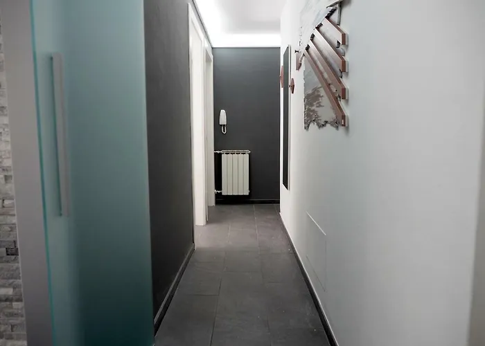 Pitti Apartment Florencia, Italia