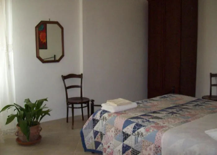 Apartment My House Florencia, Italia