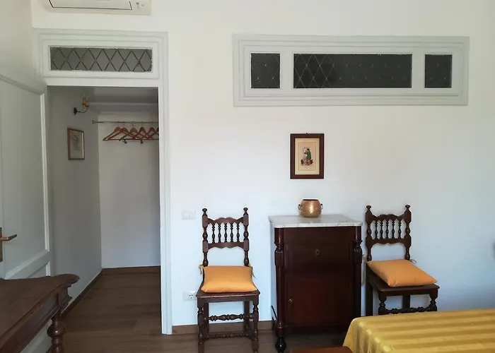 Giardino D'Azeglio Locazione Turistica Apartment Florence, Italy