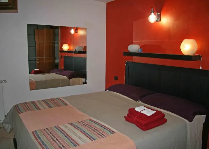 Appartamento Il sogno di Gabry Firenze, Italia