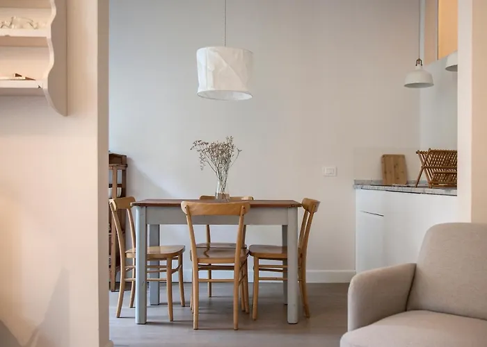 Pietrapiana Boutique Apartments Firenze, Italia