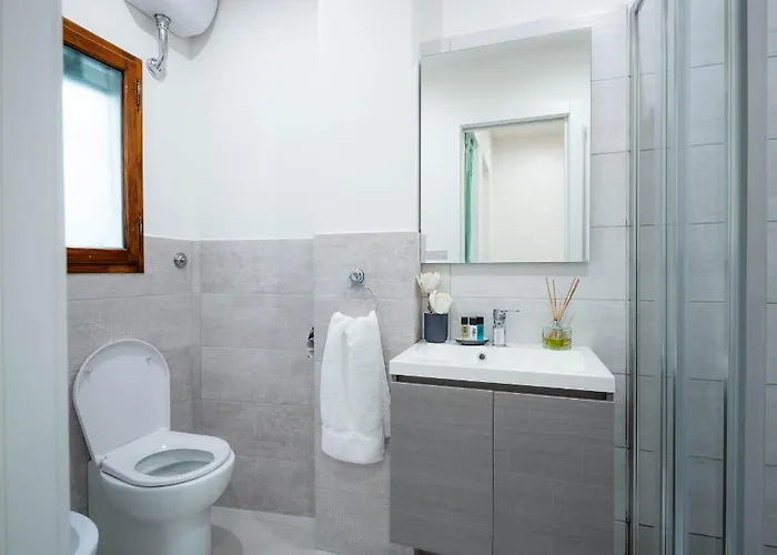 Novella Benedicta Apartments Firenze, Italia