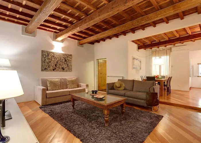 Apartment Il Magnifico - Firenze, Italia