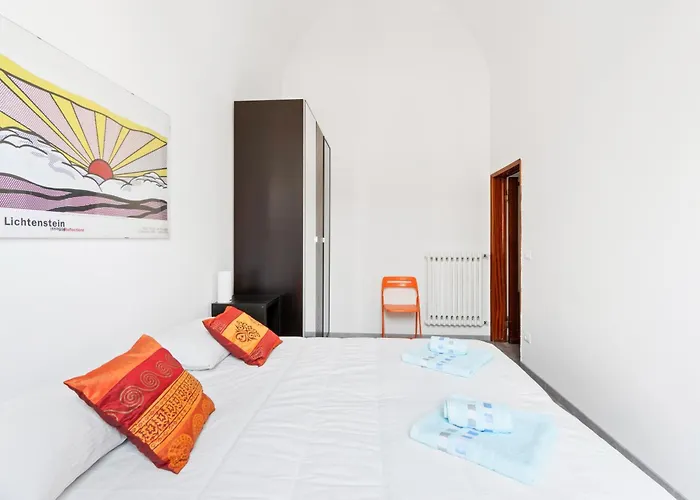 Piazza Alberti Apartment With Terrace Florença, Itália