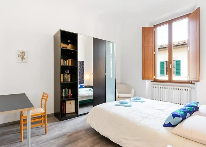 Piazza Alberti Apartment With Terrace Firenze, Italia