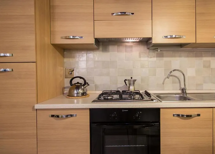 Charming Fiesolana Apartment In Heart Of Florença, Itália