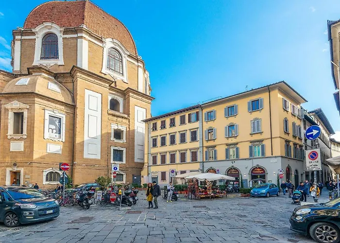 Lorenzo de' Medici Family Home Firenze, Italia