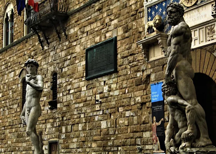 Crystal Ship Apartments Firenze, Italia