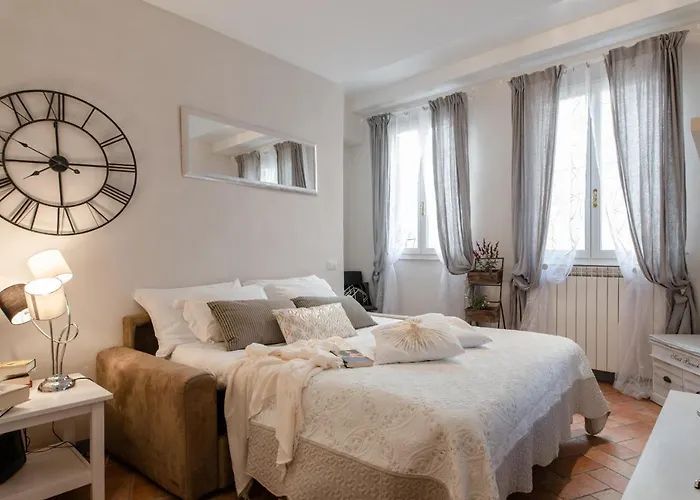 Toscanella - Flo Apartments Firenze, Italia