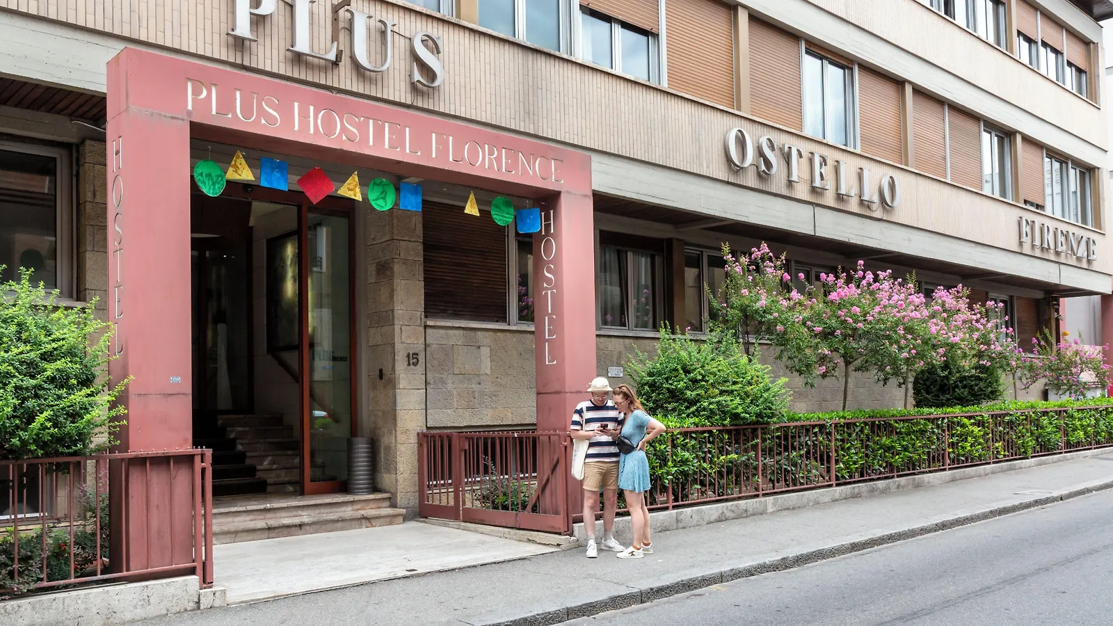 Hotels in Florenz — Florenz, Italien