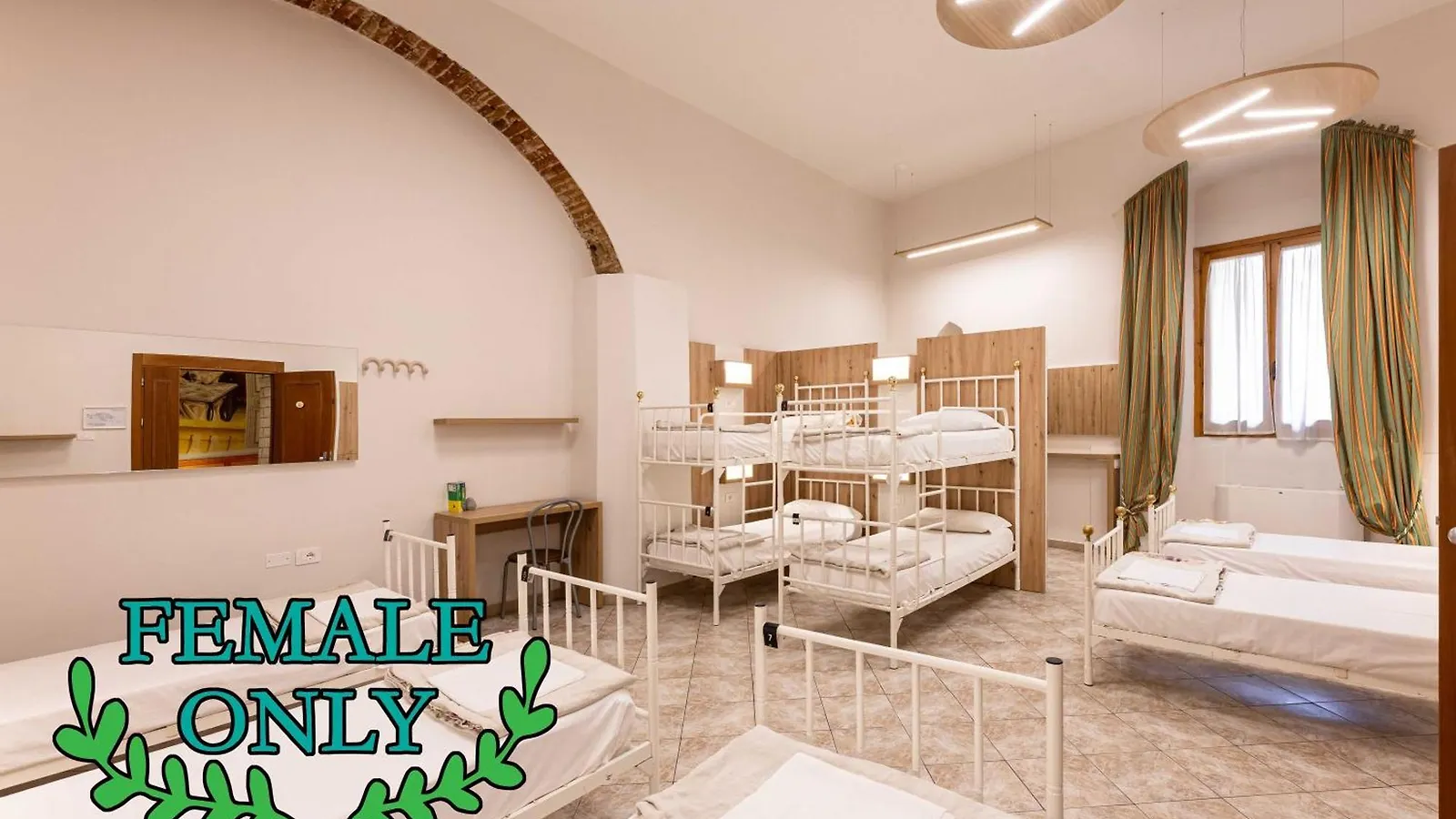 Hotels in Florence — Florence, Italia