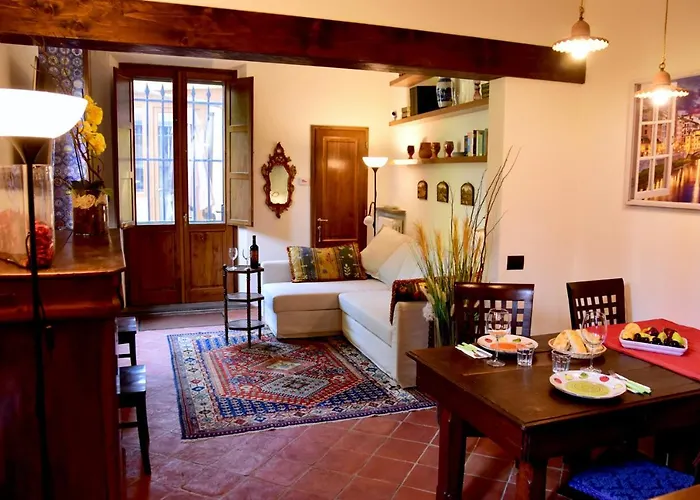 Villa Porta Romana - Family Country House In The Heart Of Florence