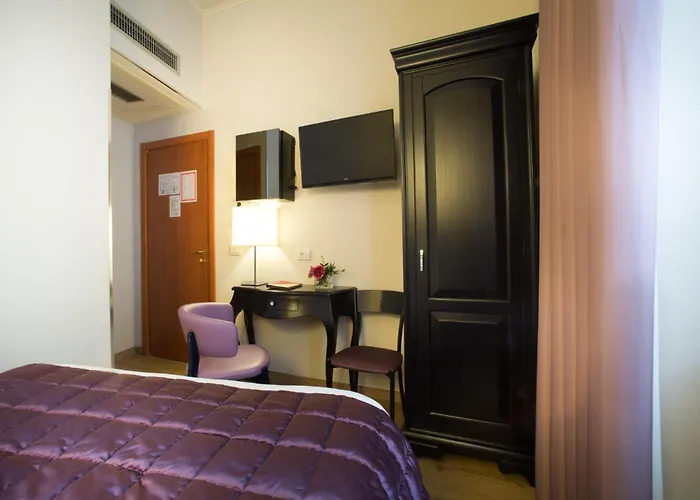 Hotel Montreal
