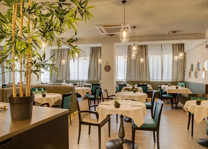 Best Western Plus Chc Florence