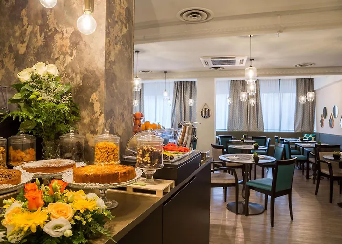 Best Western Plus Chc Florence