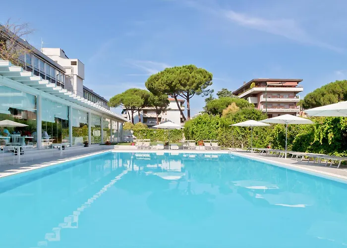 Italiana Hotels Florence