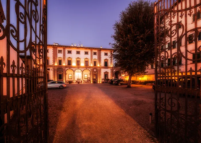 Villa Royal