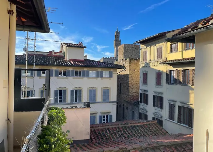 Boutique Hotel Del Corso