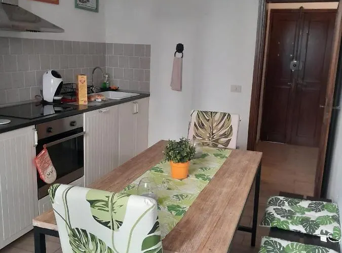 Luca'S House
