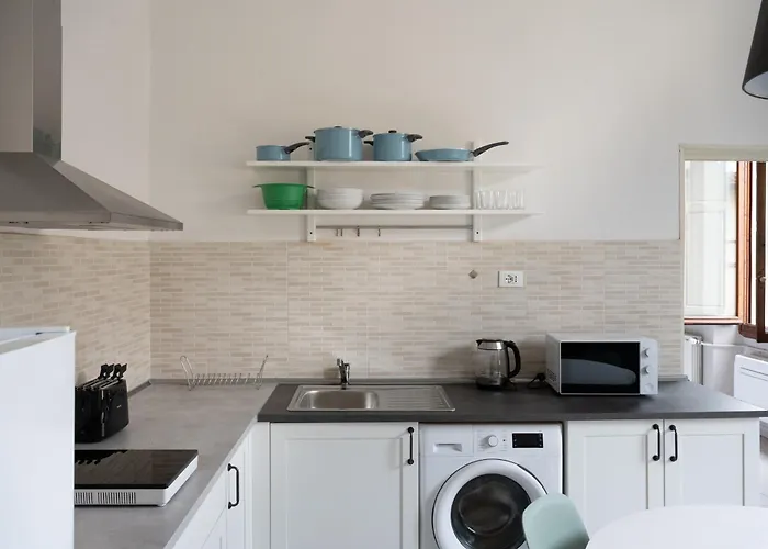 Duomo Apartment