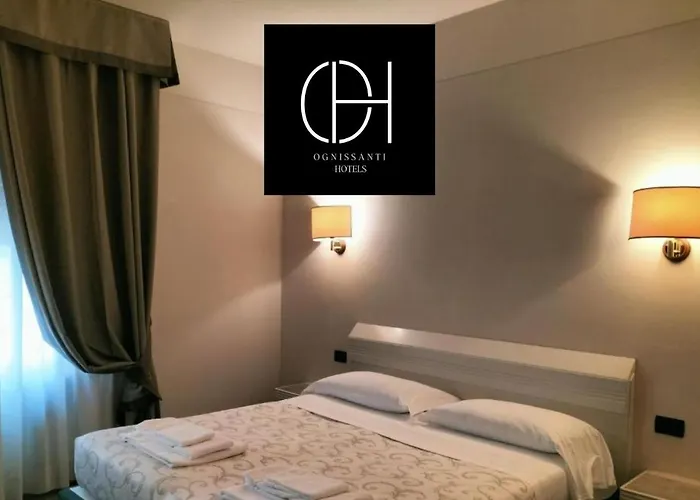 Hotel Arcadia