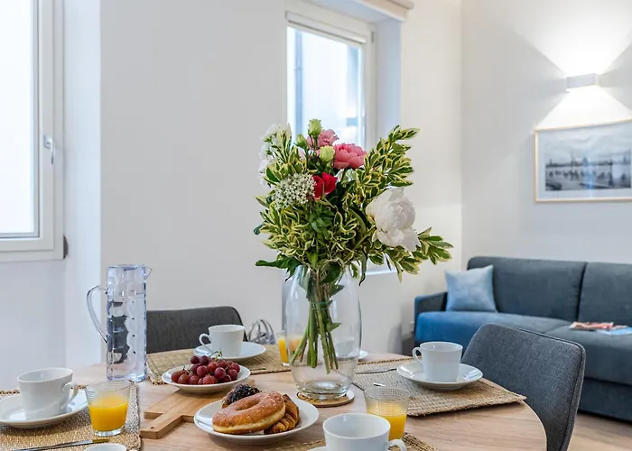 Signoria Palace Luxury
