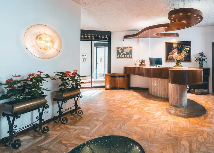 Hotel Palazzo Benci
