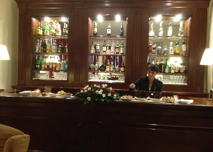 Hotel Executive