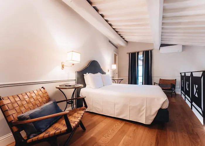 La Croce D'Oro Santa Croce Suite Apartments