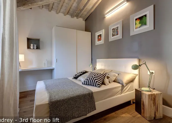 Belle Donne Apartments By Mamo Florence