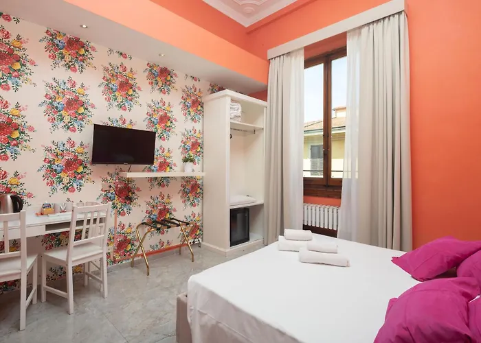 Hotel Jolì