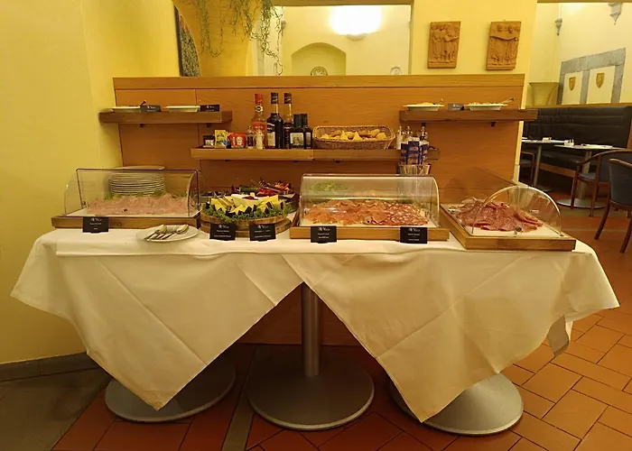 Hotel Botticelli