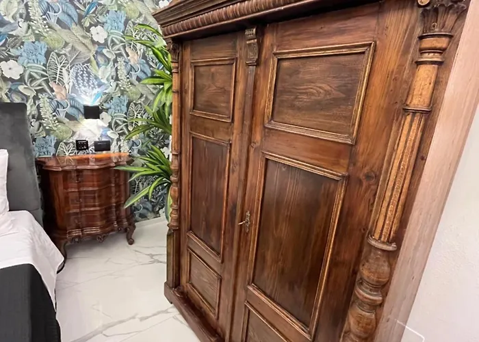 Suites - Ghibellina 92